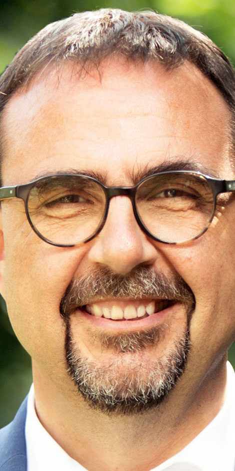Klaus Holetschek